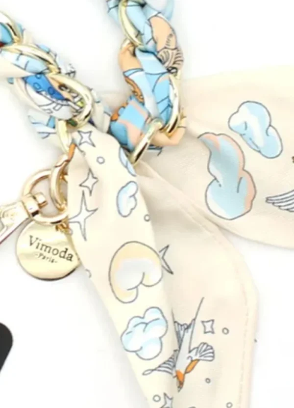 Vimoda Women Keychain AWVMS25KEHMFA01