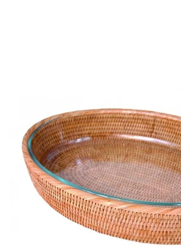BAOLGI Home Decor Serving Plate DHBIAYPS3NANA01