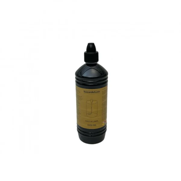 Bazardeluxe Home Decor Oil Candle DHBLAYPODNANA01
