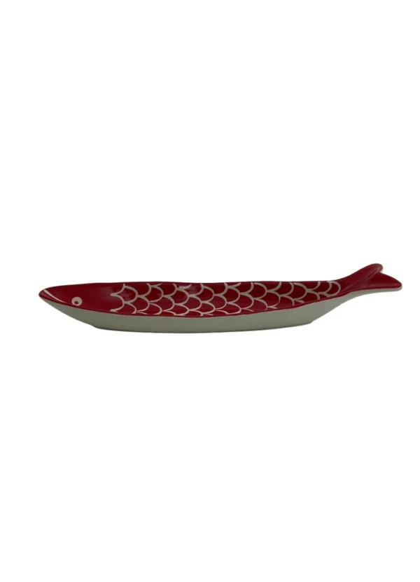 Bazardeluxe Home Decor Serving Plate DHBLAYPS3NANA04