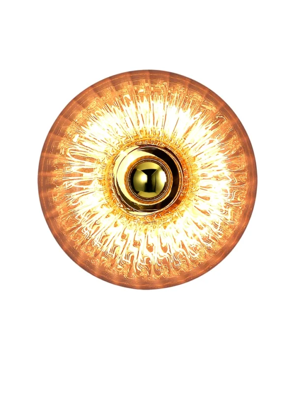 Elements Lighting Home Decor Lamps DHENAYPLPWMNA01
