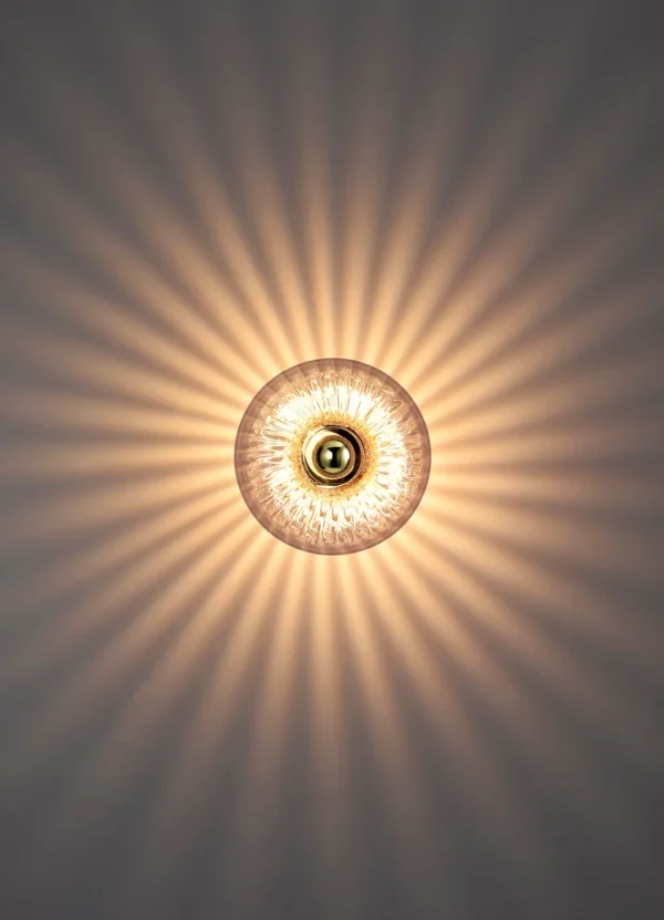 Elements Lighting Home Decor Lamps DHENAYPLPWMNA01