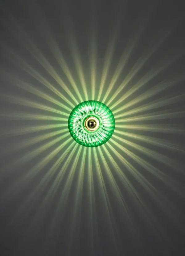 Elements Lighting Home Decor Lamps DHENAYPLPWMNA03