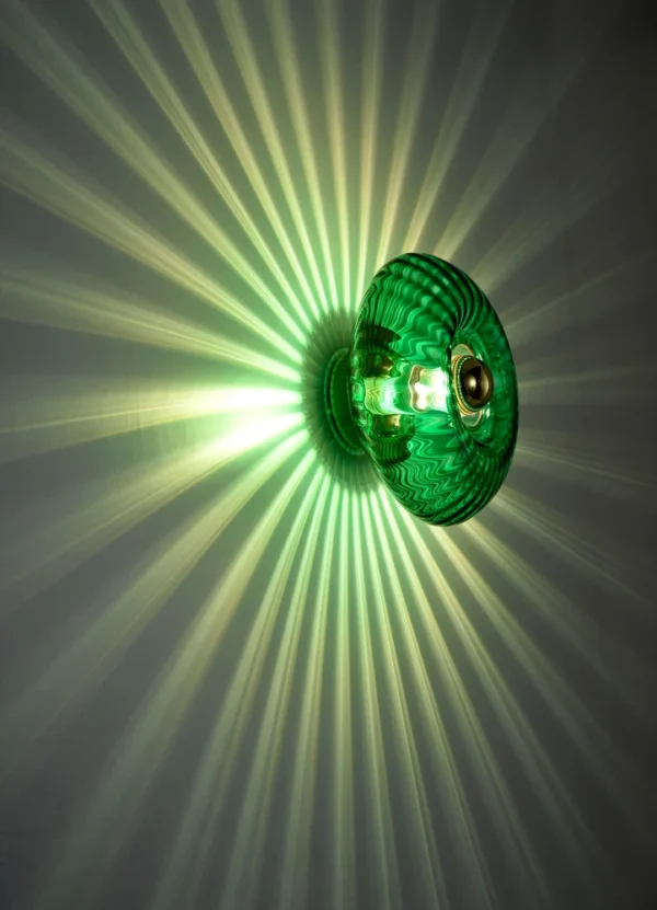 Elements Lighting Home Decor Lamps DHENAYPLPWMNA03