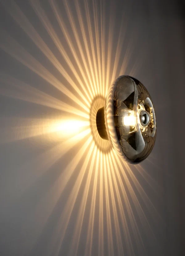 Elements Lighting Home Decor Lamps DHENAYPLPWMNA05
