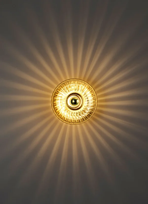 Elements Lighting Home Decor Lamps DHENAYPLPWMNA06