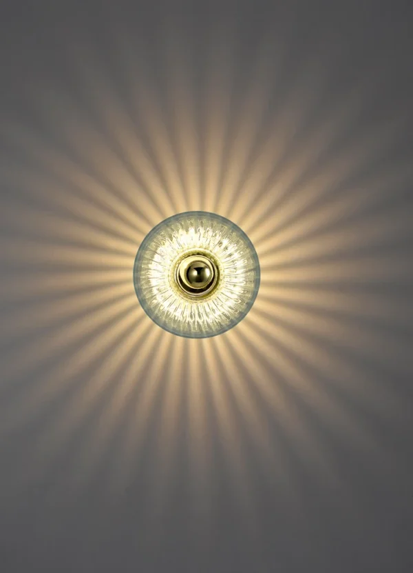 Elements Lighting Home Decor Lamps DHENAYPLPWMNA11