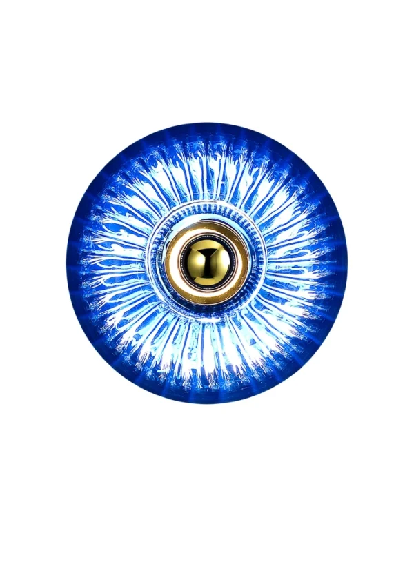 Elements Lighting Home Decor Lamps DHENAYPLPWMNA13