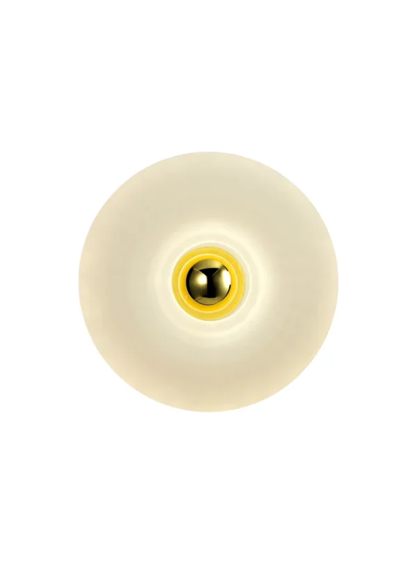 Elements Lighting Home Decor Lamps DHENAYPLPWMNA17