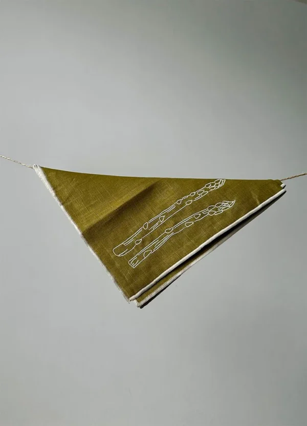 Maegen Home Decor Napkin DHGEAYPNKNANA02