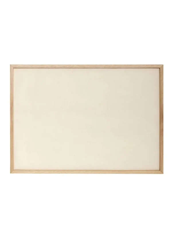 Hubsch Home Decor Memo Board DHHUAYPMBNANA01