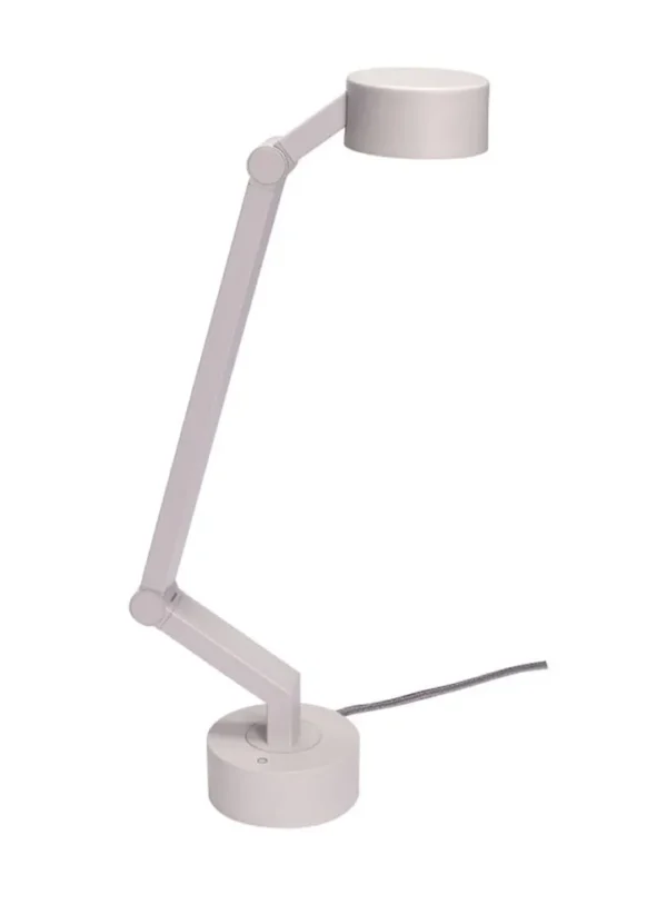 Hubsch Home Decor Table Lamp DHHUAYPTMNANA02