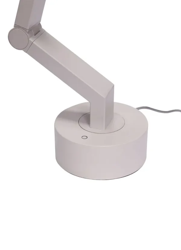 Hubsch Home Decor Table Lamp DHHUAYPTMNANA02