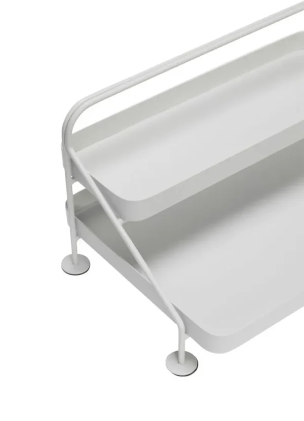 Hubsch Home Decor Paper Tray DHHUAYPYRNANA02