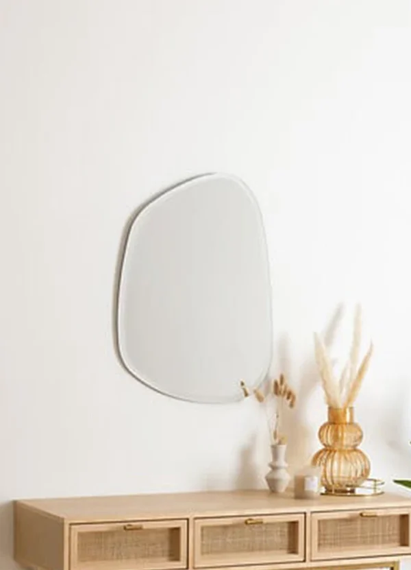 Atmosphera Home Decor Wall Mirror DHJJAYPMINANA04