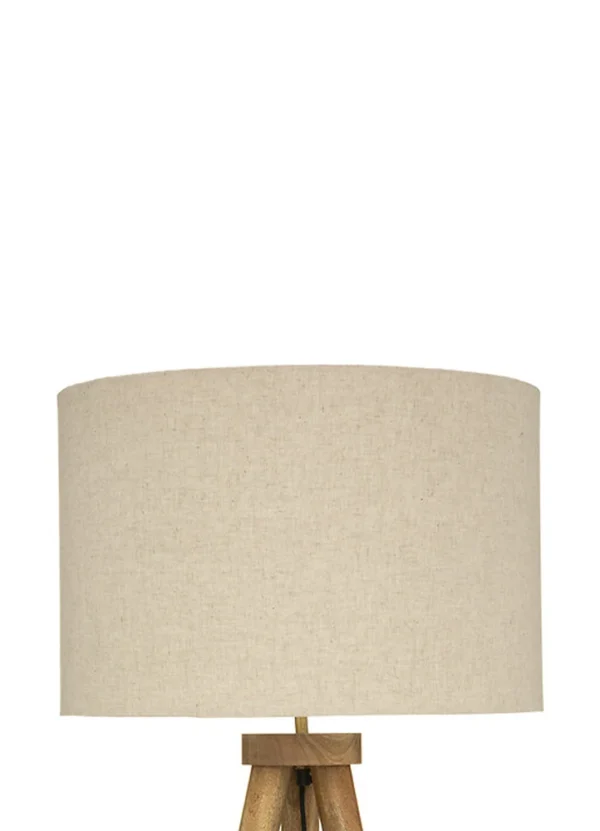 Atmosphera Home Decor Floor Lamp DHJJAYPMPNANA01