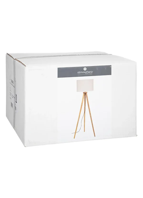 Atmosphera Home Decor Floor Lamp DHJJAYPMPNANA01