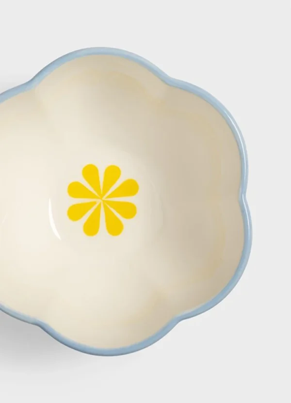 &Klevering Home Decor Bowl DHKLAYPOWNANA02