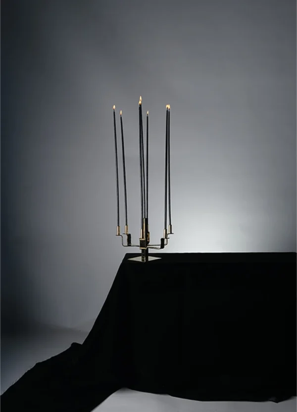 That Skinny Bitch  Home Decor Candle DHKTAYPCANANA01