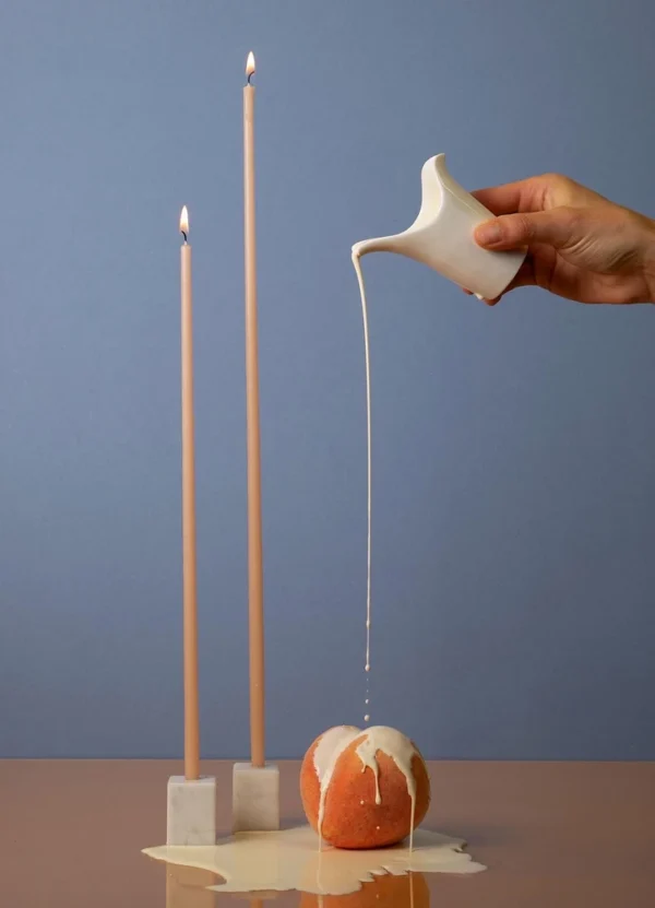 That Skinny Bitch  Home Decor Candle & Candle Holder DHKTAYPCANDNA18