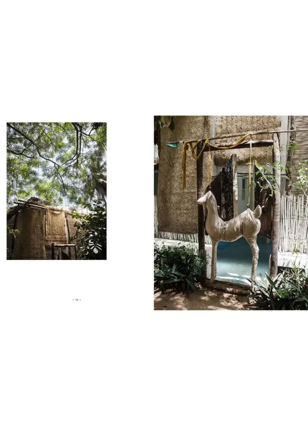 New Mags Home Decor Book DHNGAYPB0NANA01
