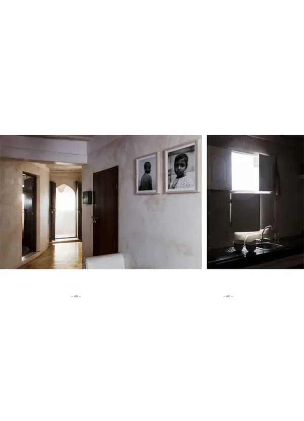 New Mags Home Decor Book DHNGAYPB0NANA01