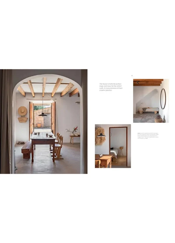 New Mags Home Decor Book DHNGAYPB0NANA02