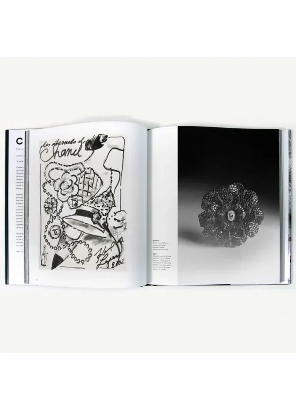 New Mags Home Decor Book DHNGAYPB0NANA09