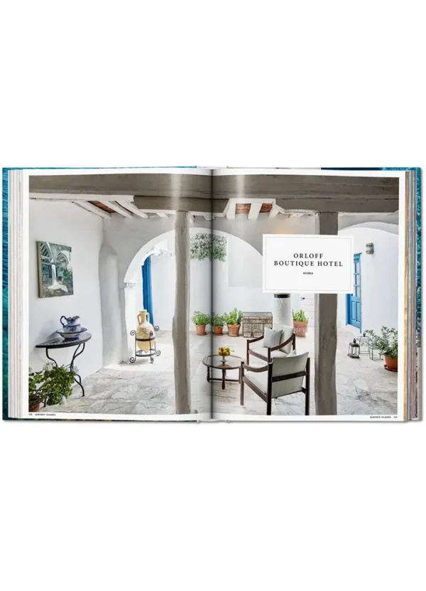 New Mags Home Decor Book DHNGAYPB0NANA12