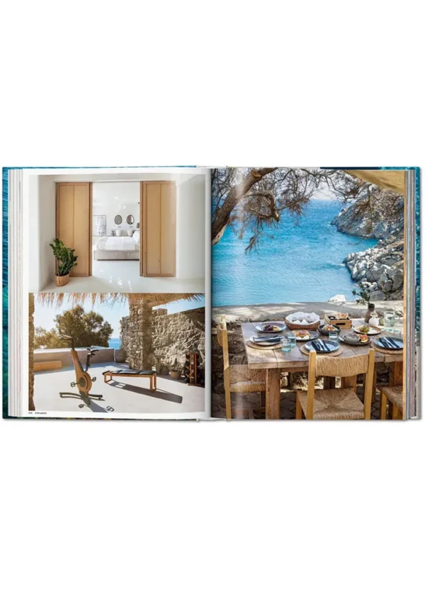 New Mags Home Decor Book DHNGAYPB0NANA12