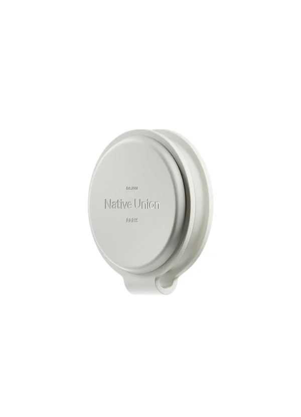 Native Union Home Decor Wireless Charger DHNUAYPGRNANA02