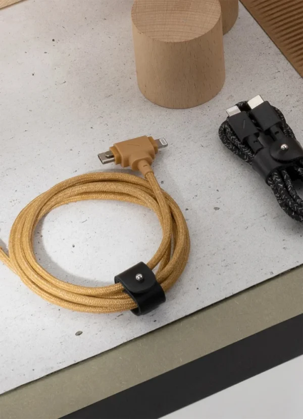 Native Union Home Decor Charging Cable DHNUAYPNLNANA01