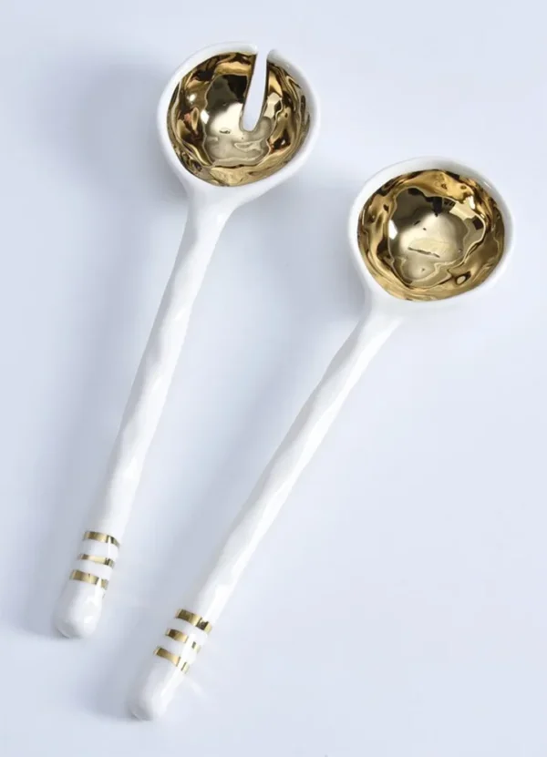 Pampa Bay Home Decor Serving Cutlery DHPBAYPCRNANA02