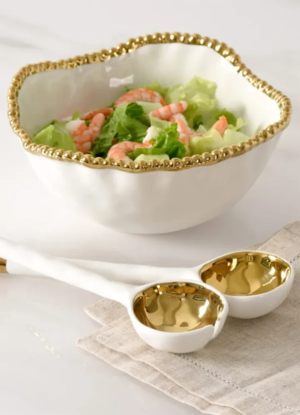 Pampa Bay Home Decor Serving Cutlery DHPBAYPCRNANA02