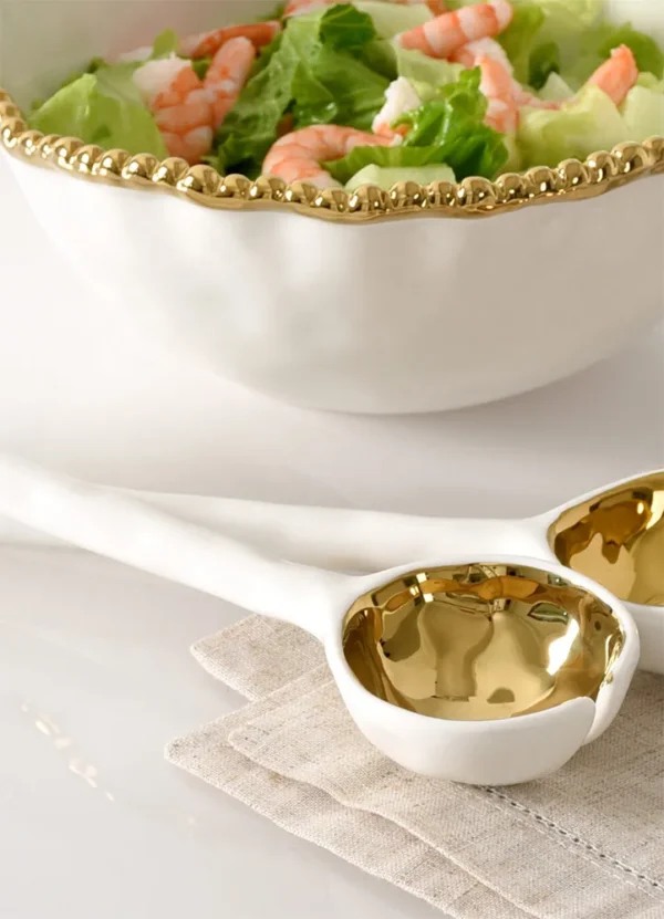 Pampa Bay Home Decor Serving Cutlery DHPBAYPCRNANA02