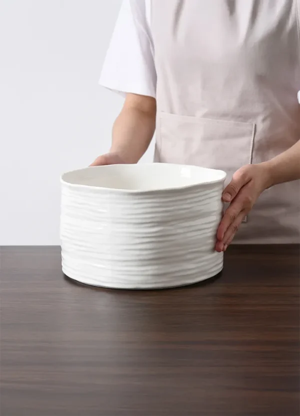 Pampa Bay Home Decor Serving Bowl DHPBAYPSGNANA22
