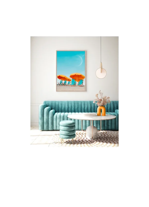 Podevache Home Decor Wall Decor DHPCAYPWDWTNA05