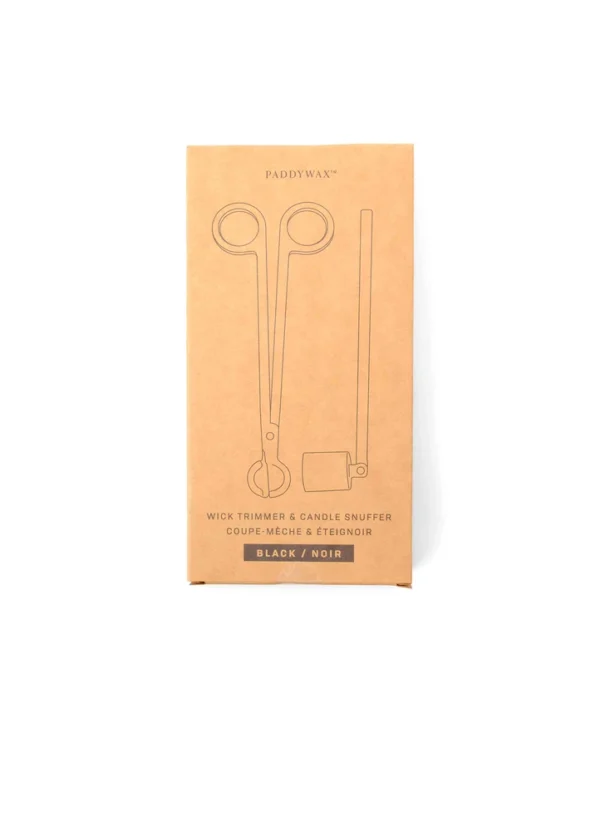 Paddywax Home Decor Candle Accessory DHPWAYPCSNANA01