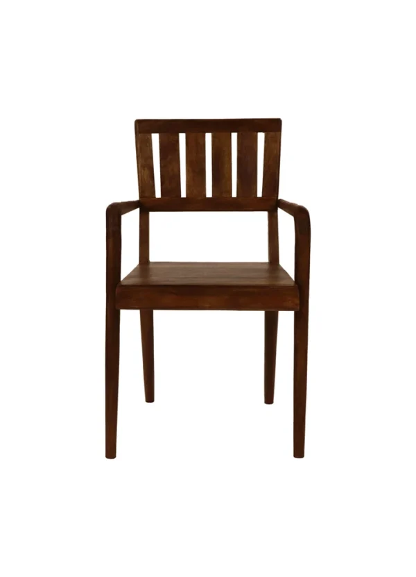 Pomax Home Decor Chair DHPXAYPARNAWO02