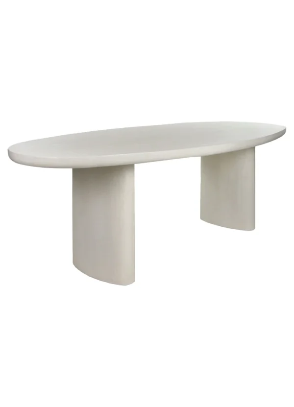 Pomax Home Decor Dining Table DHPXAYPDTNANA01