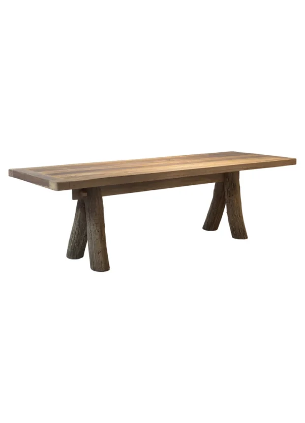 Pomax Home Decor Dining Table DHPXAYPDTNAWO01