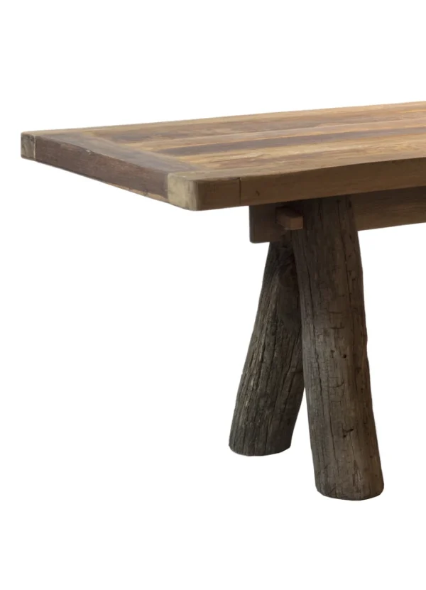 Pomax Home Decor Dining Table DHPXAYPDTNAWO01