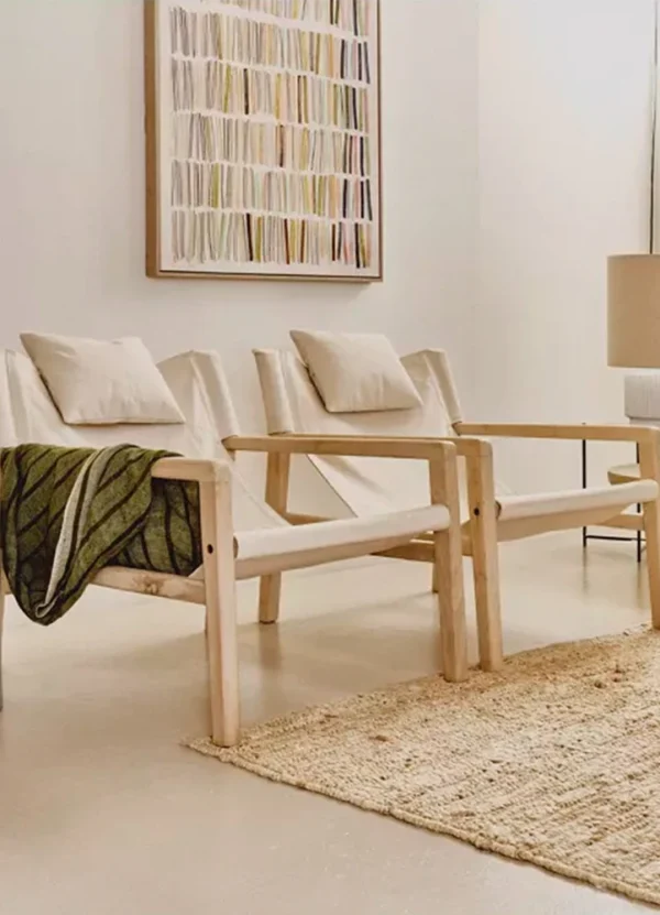 Pomax Home Decor Armchair DHPXAYPMCNANA01