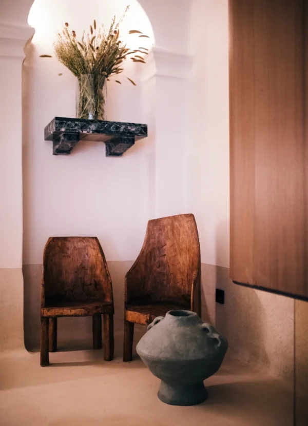 Pomax Home Decor Vase DHPXAYPVANANA01