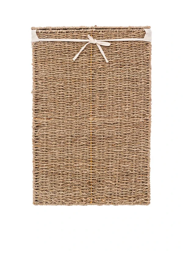 Secret de Gourmet Home Decor Laundry basket DHSGAYPAUNANA01