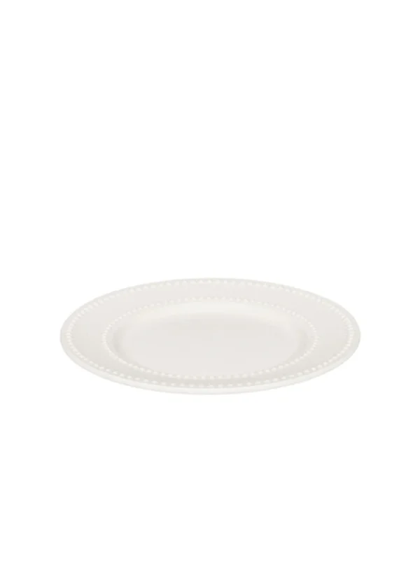Secret de Gourmet Home Decor Dessert Plate DHSGAYPRTNANA01