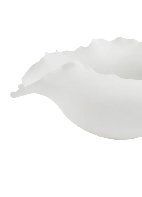 Shishi Home Decor Decorative Bowl DHSYAYPDBNANA04