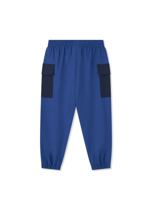 Bossini Boy Joggers KBBOS25JOCGRX01
