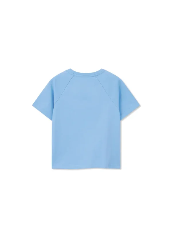 Bossini Boy T-Shirt KBBOS25TSCNCO18
