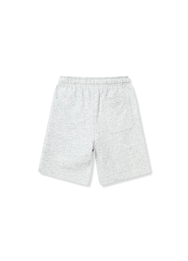 Bossini Boy Sweat Shorts KBBOS25WSBMRE01